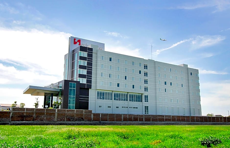 Swiss-Belinn Airport Surabaya