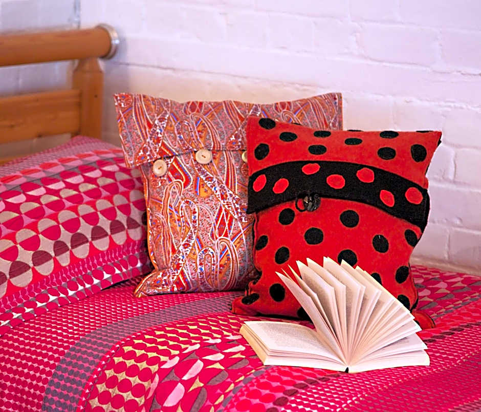 B&B at The Old Mill