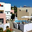 Blue Sky Hotel Apartments