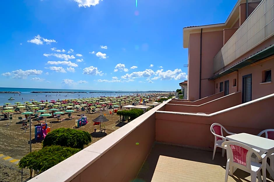 Hotel VistaMare Viserba