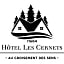 Hôtel Restaurant Les Cernets Swiss-Lodge SSH