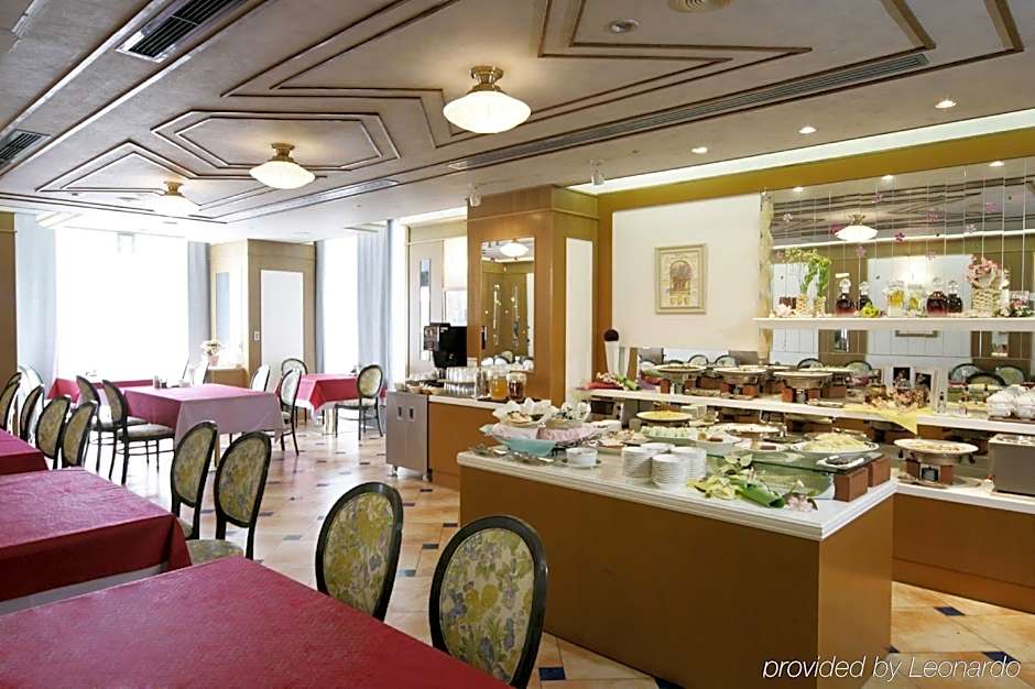 Quintessa Hotel Ogaki