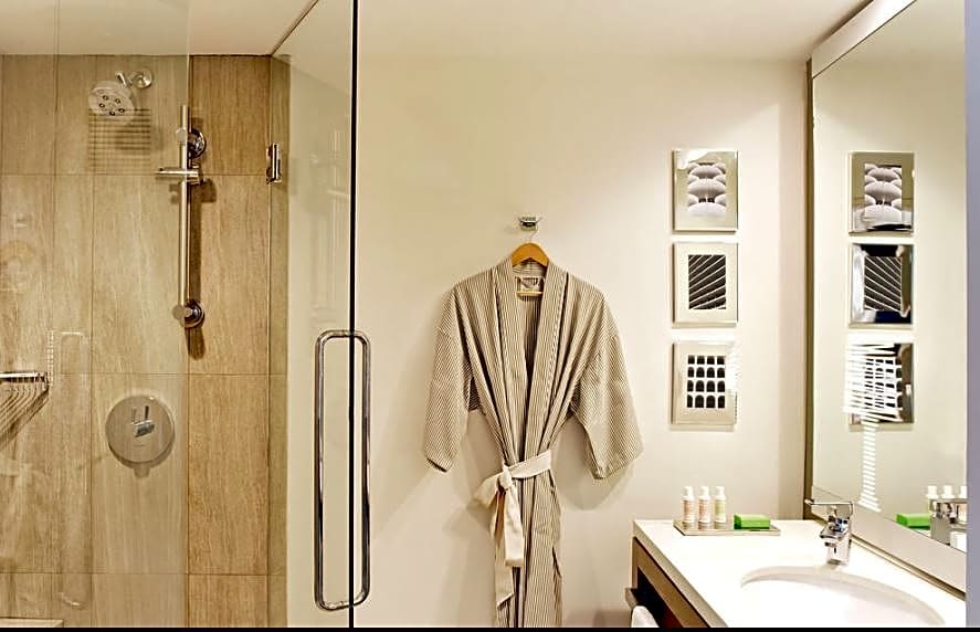 Nobu Hotel Palo Alto