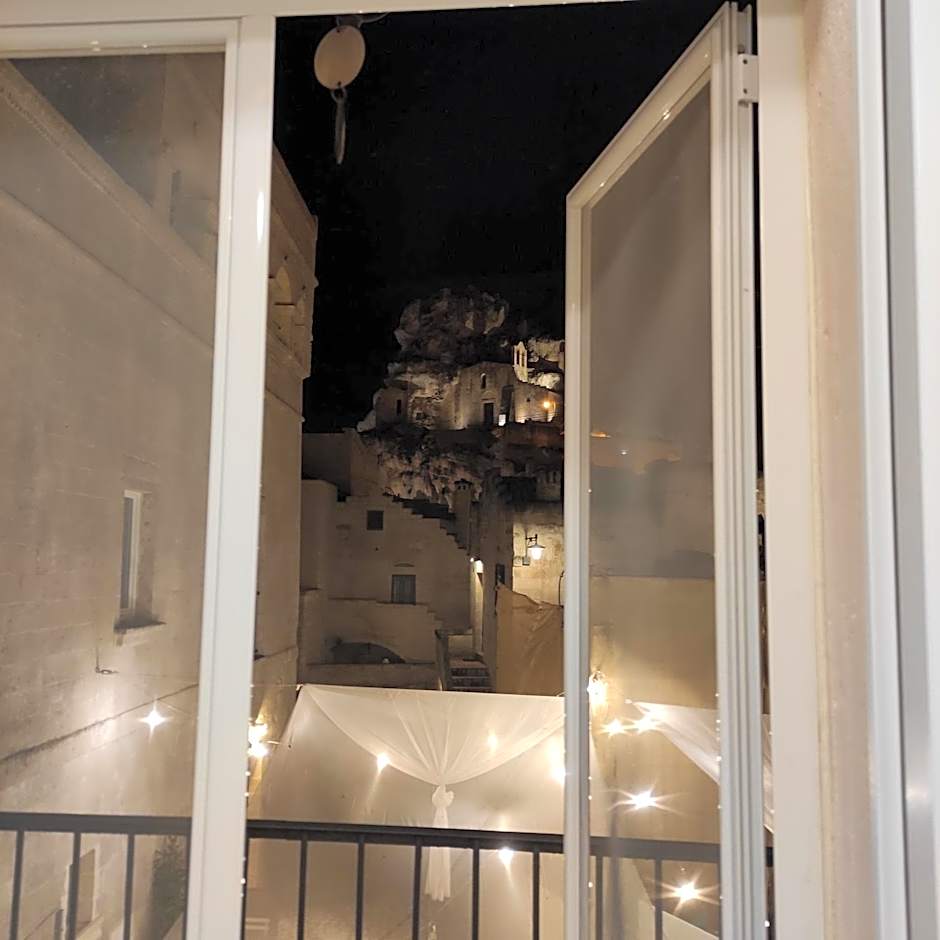 Caveoso Hotel