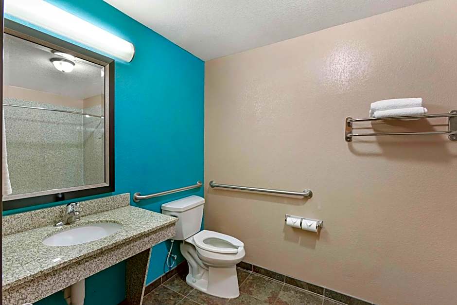 Best Western Sonora Inn & Suites