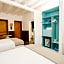 Hotel Azul de Oaxaca