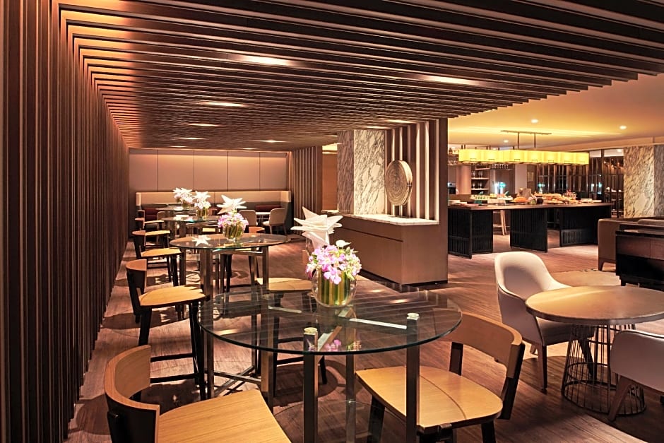 Hilton Kota Kinabalu