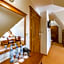 Hotel Burkaty