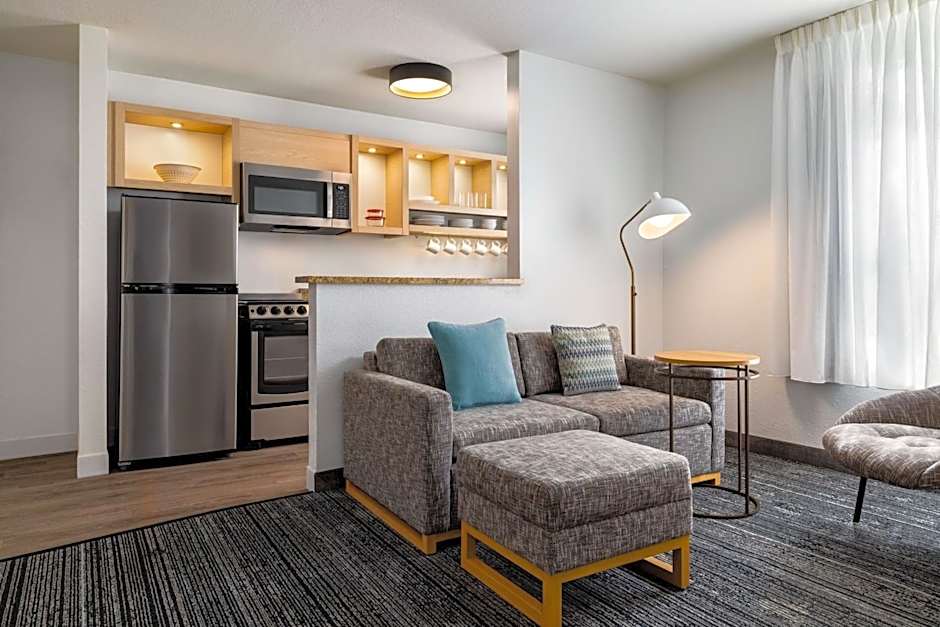 TownePlace Suites by Marriott Fort Meade National Business Park