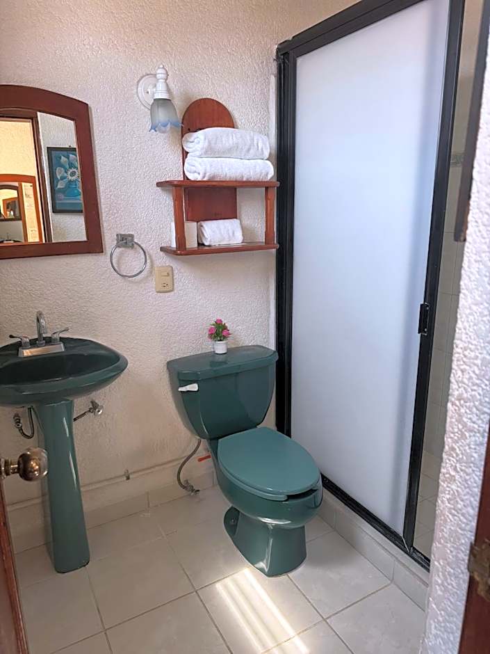 Villas Mercedes
