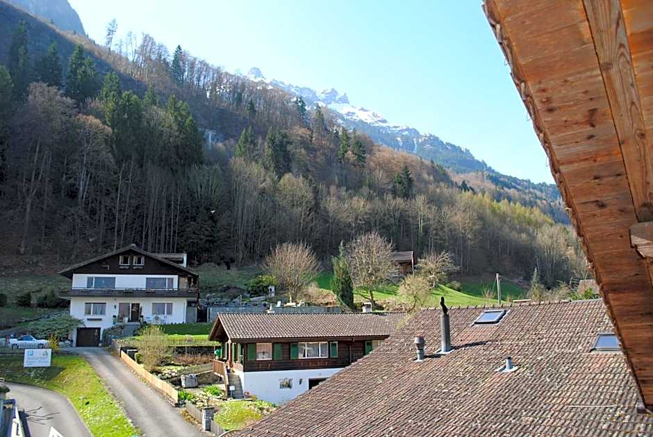 Hotel Châlet Du Lac