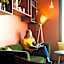 Svalbard Hotell | The Vault