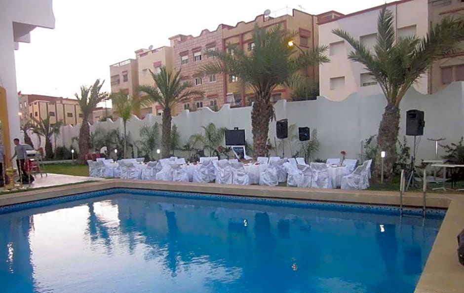 Hotel Aymen