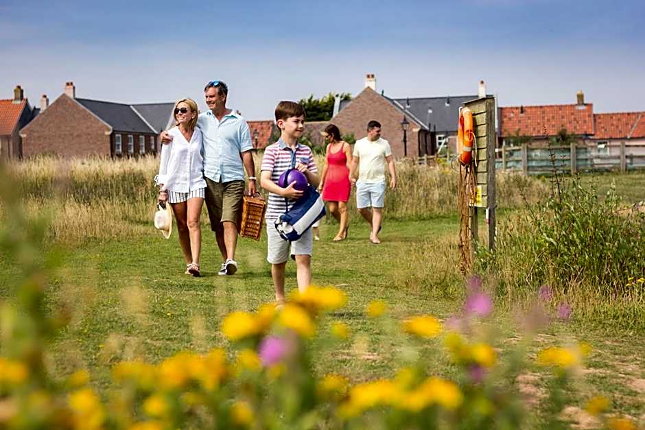 The Bay Filey Holiday Village