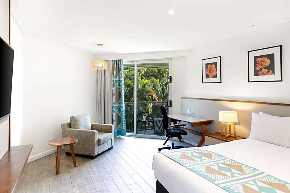 Holiday Inn Suva By IHG