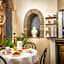 Hotel Collodi Firenze