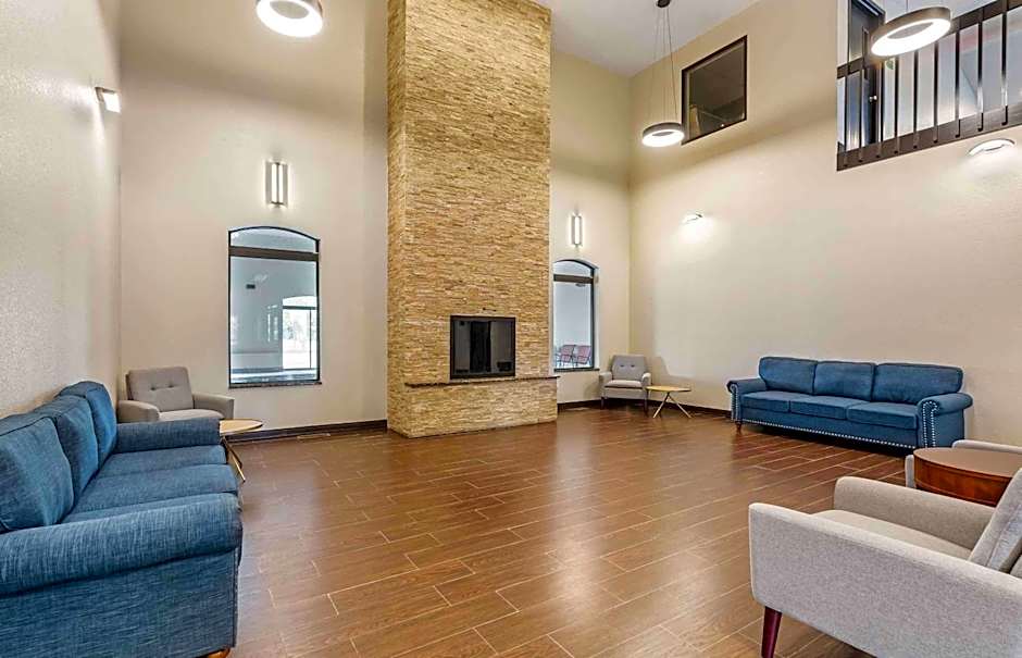 Extended Stay America Suites - Buffalo - Airport