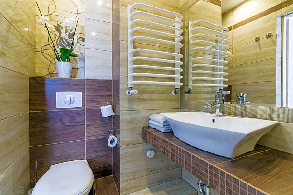 Aida POKOJE GOŚCINNE GDAŃSK - ROOMS & FREE PARKING