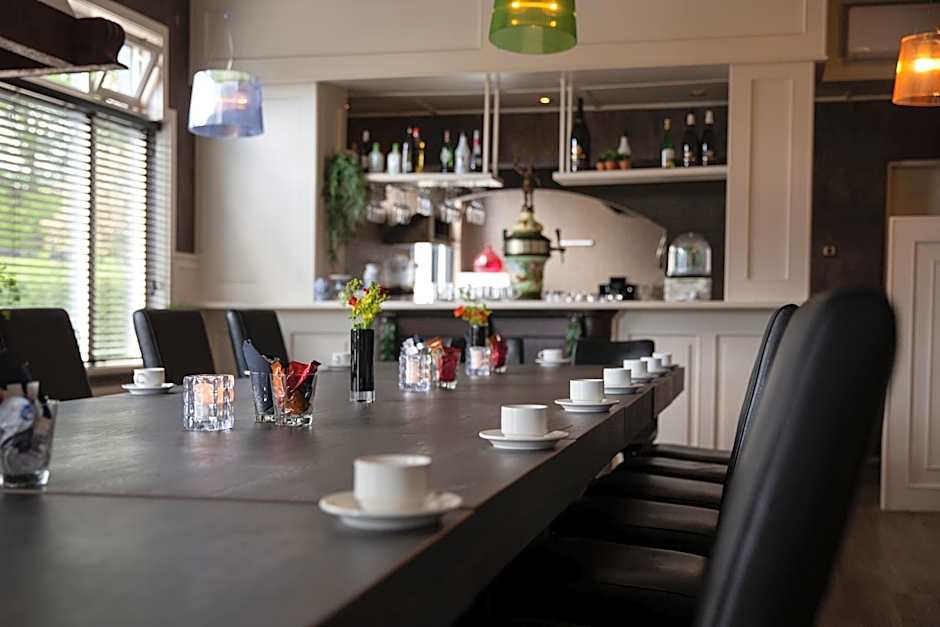 Hotel Umberto