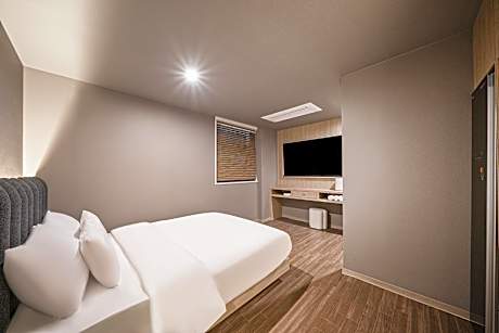 Premium Double Room