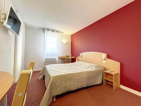 ValHôtel - Hôtel-Résidence Châteaufort