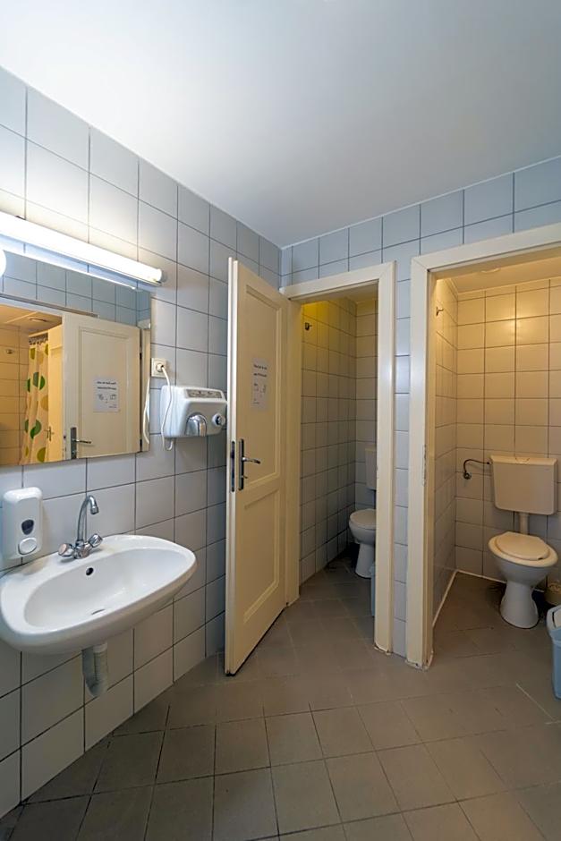 MP Hostel Budapest