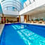 Hotel Plaza Camboriú