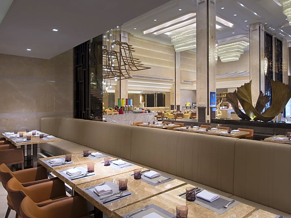 Sheraton Nanchang Hotel