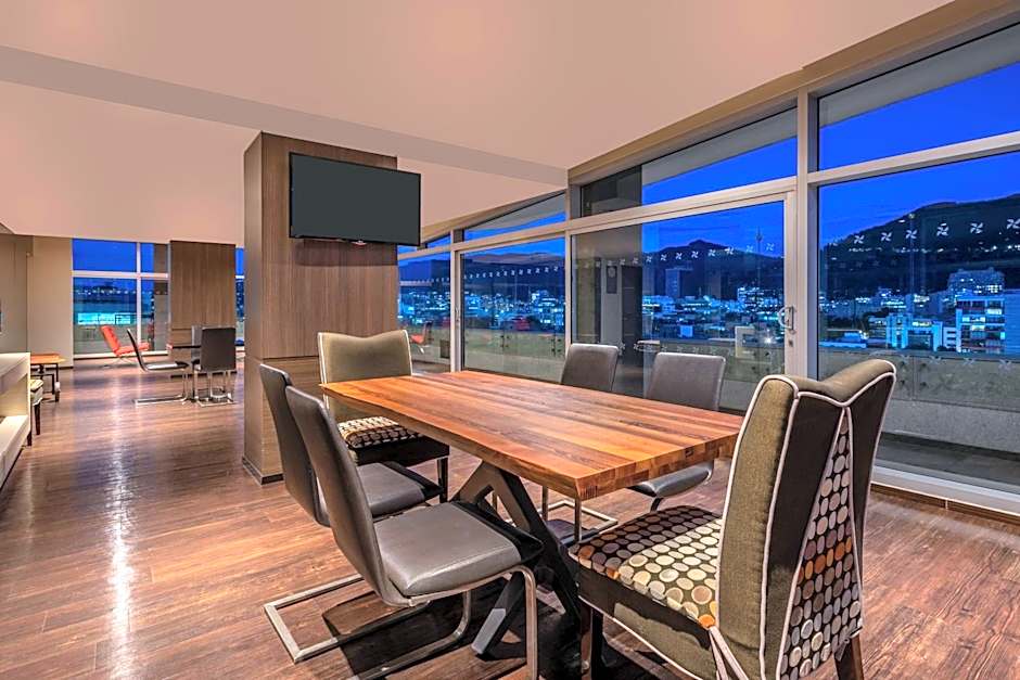 Four Points By Sheraton Bogota