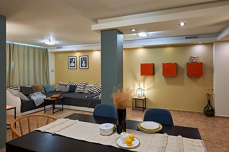 Guest House Dima