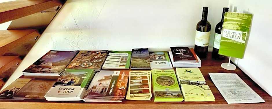 Hiša Wambrechtsamer - House Wambrechtsamer