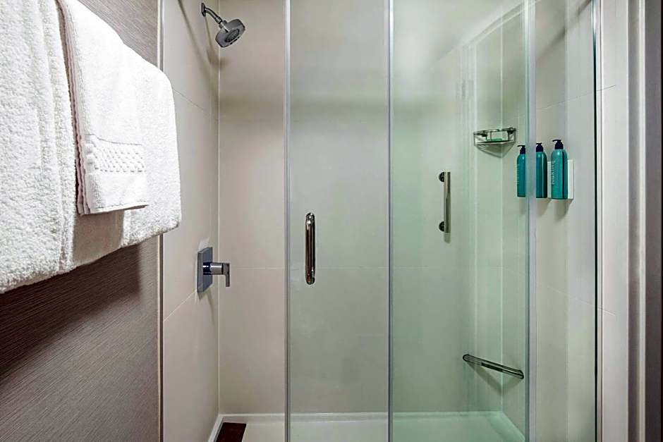 Courtyard by Marriott Boston Andover