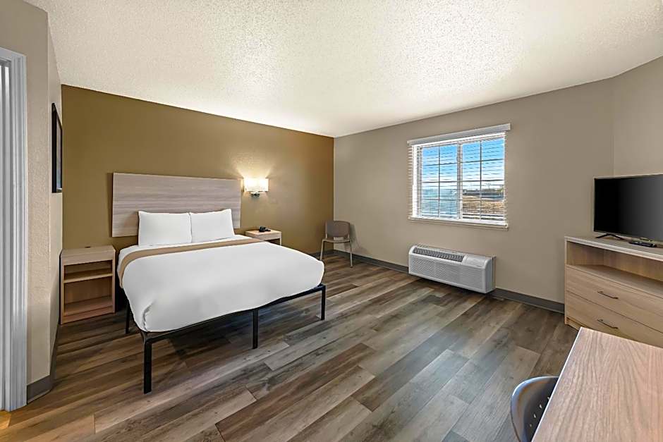 Birch Hill Suites Columbia