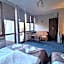 Hotel Rooms & Apartments POLARIS - centrum Zdrojowe Pienin