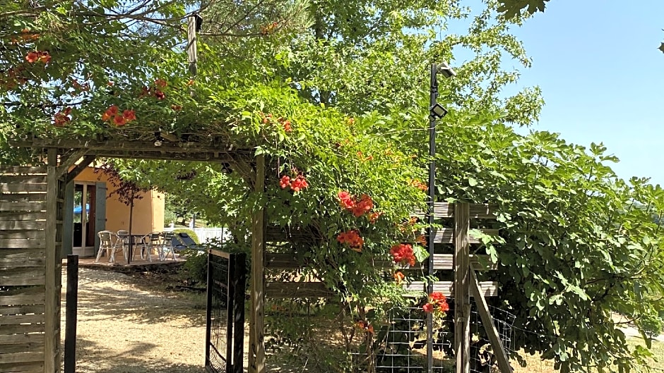 Les Hauts du Coustalier