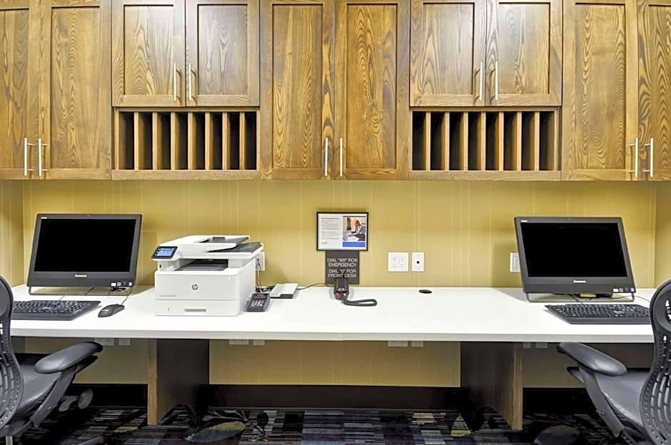 Hilton Garden Inn Detroit Troy