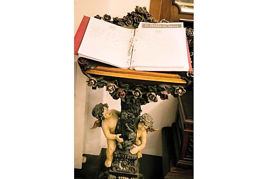 Domus Socolatae Residenza d'Epoca Charming B&B - Adults Only