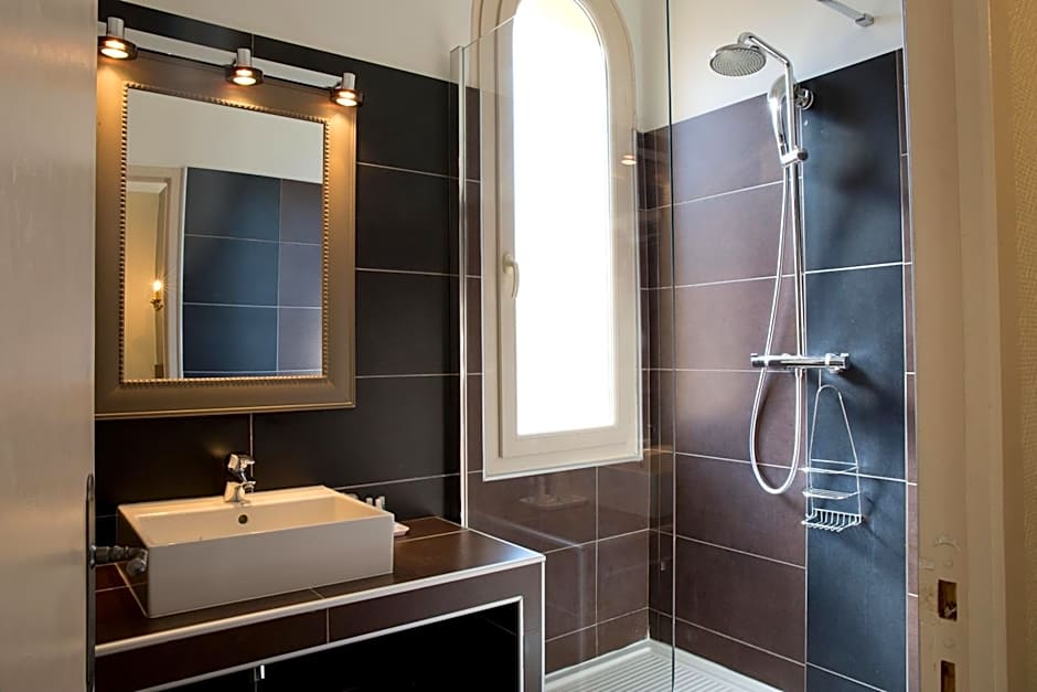 Le Mas des Citronniers