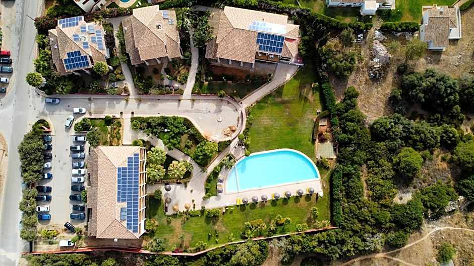 Luzmar Villas