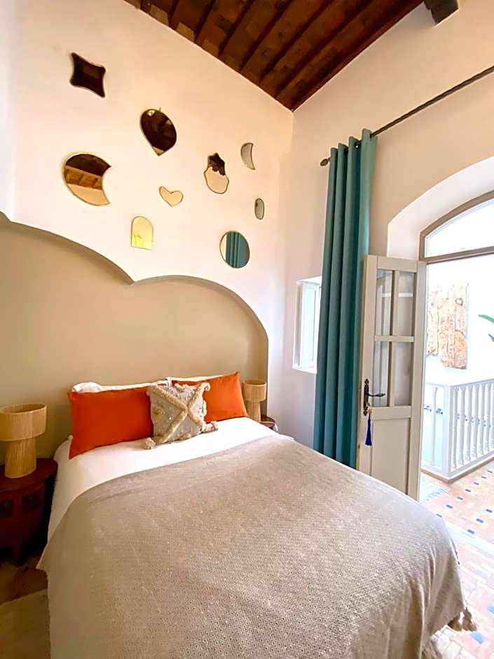 Riad l'Ayel d'Essaouira