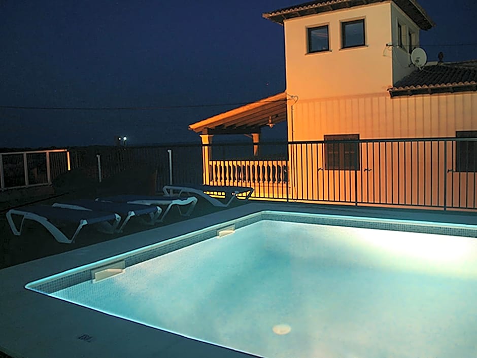 Hotel Rocamar