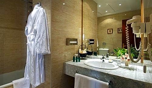 Sercotel HMO Martina