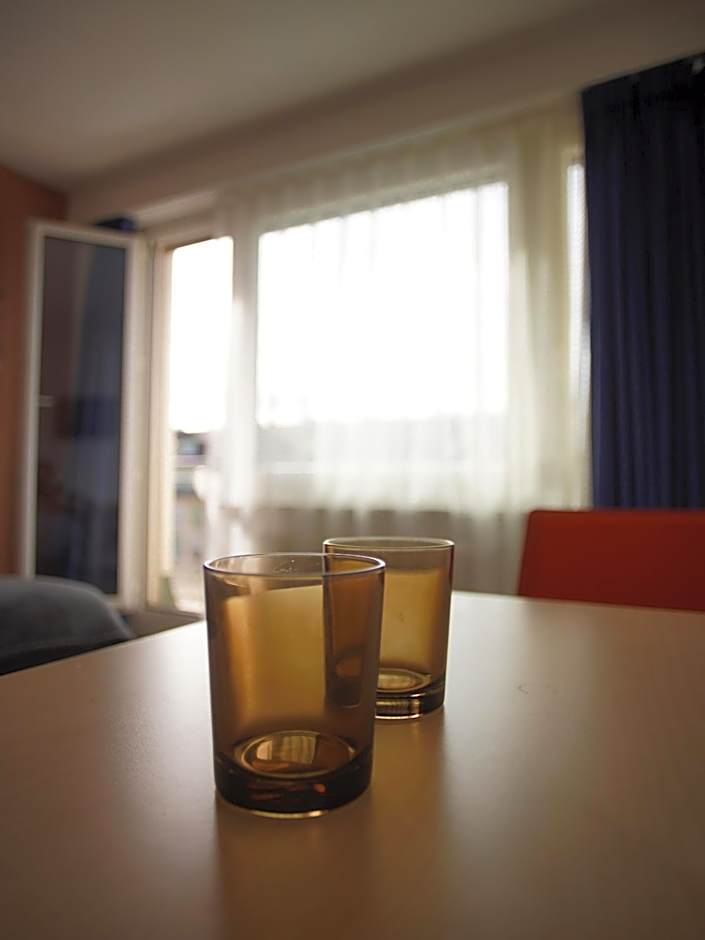 Hotel Carmen