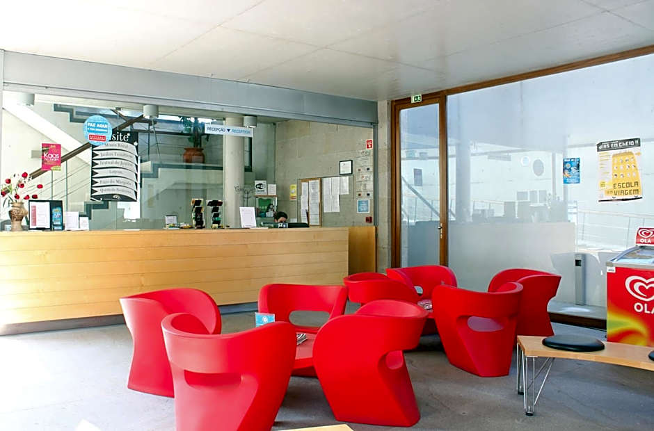 HI Ponte de Lima - Pousada de Juventude