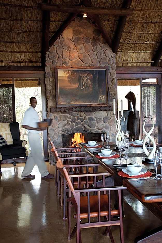 Makweti Safari Lodge