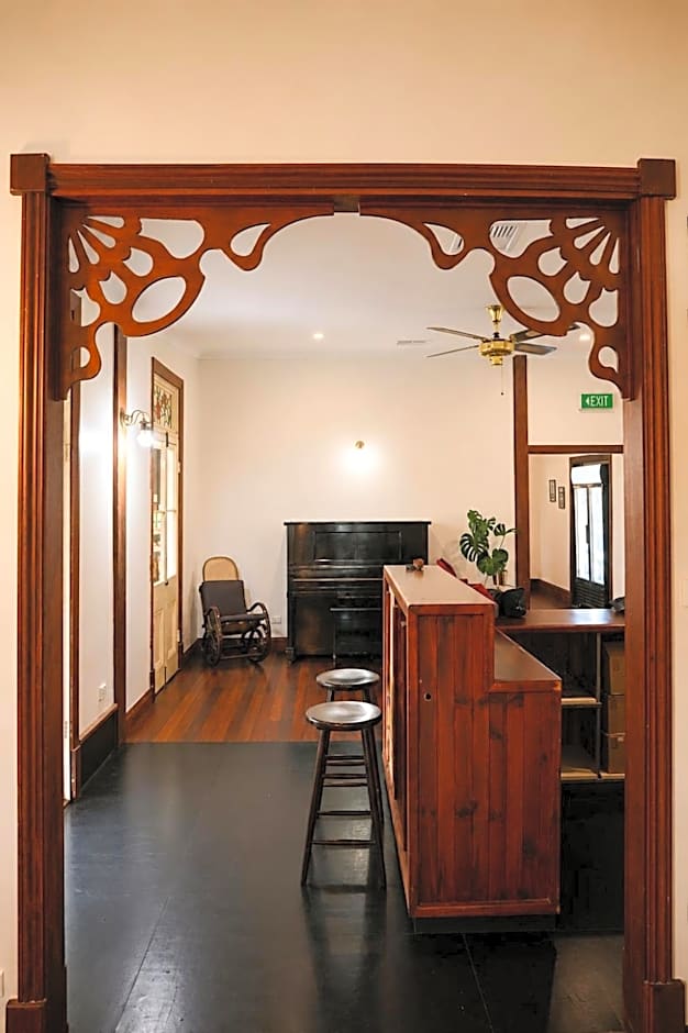 Margaret River Motel
