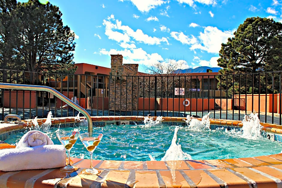 Alta Hotel – Colorado Springs, CO