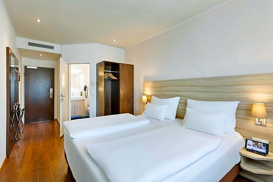 Four Points Flex by Sheraton Salzburg Messe