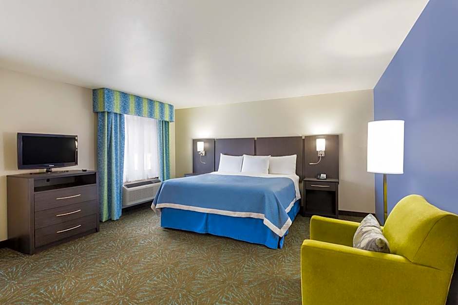 Days Inn & Suites by Wyndham East Flagstaff