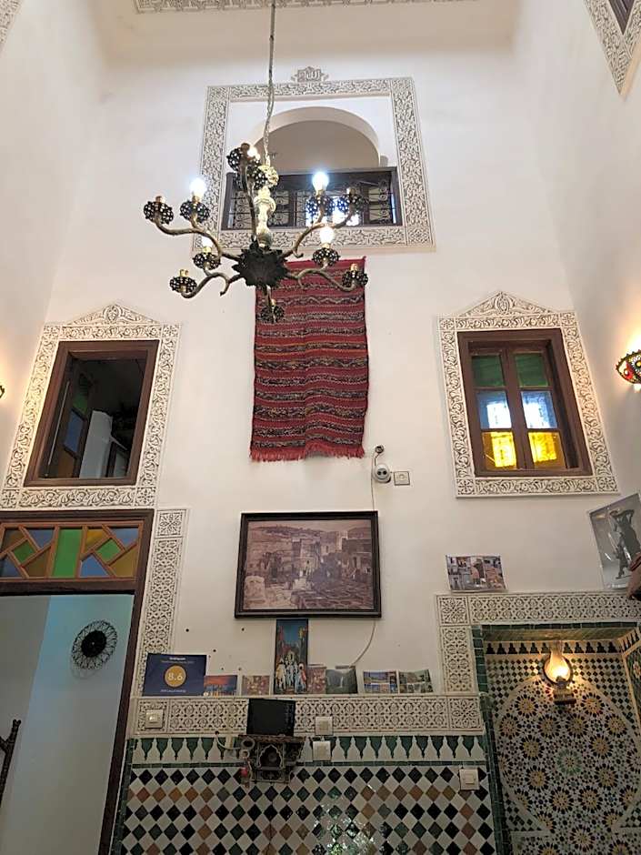 Dar Lalla Wafae